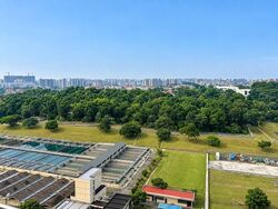The Tre Ver (D13), Condominium #621140331